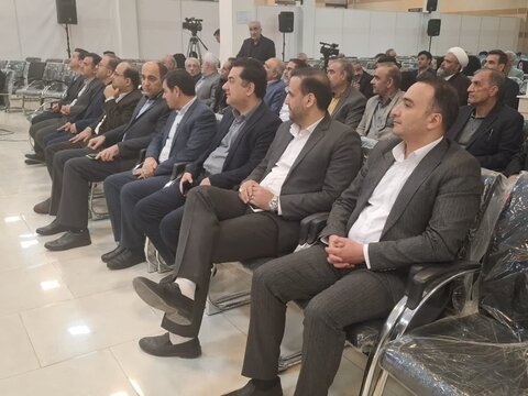 تصاویر/ هفدهمین جشن گلریزان درکاشان