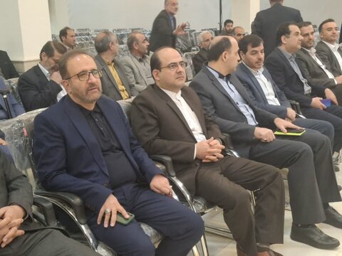 تصاویر/ هفدهمین جشن گلریزان درکاشان