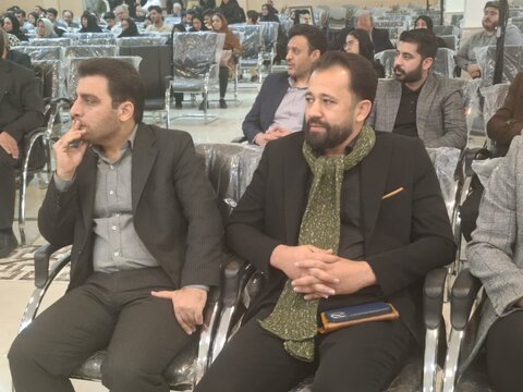 تصاویر/ هفدهمین جشن گلریزان درکاشان