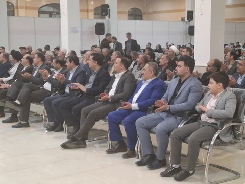 تصاویر/ هفدهمین جشن گلریزان درکاشان