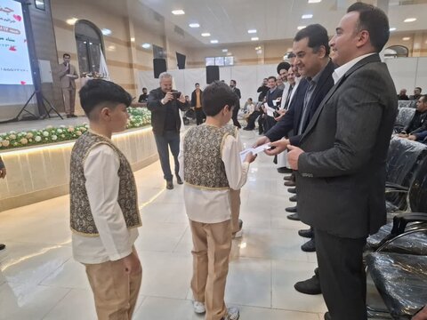 تصاویر/ هفدهمین جشن گلریزان درکاشان