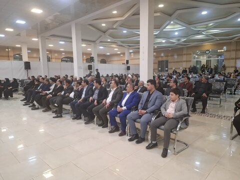 تصاویر/ هفدهمین جشن گلریزان درکاشان