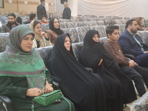 تصاویر/ هفدهمین جشن گلریزان درکاشان