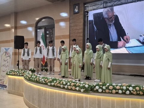 تصاویر/ هفدهمین جشن گلریزان درکاشان