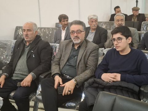 تصاویر/ هفدهمین جشن گلریزان درکاشان