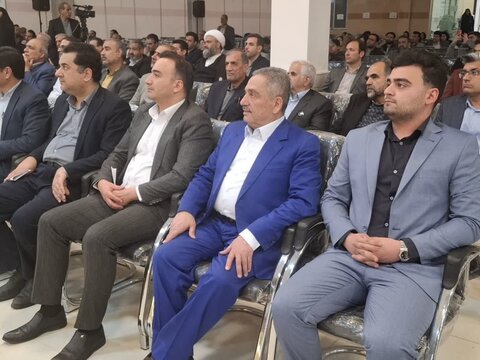 تصاویر/ هفدهمین جشن گلریزان درکاشان