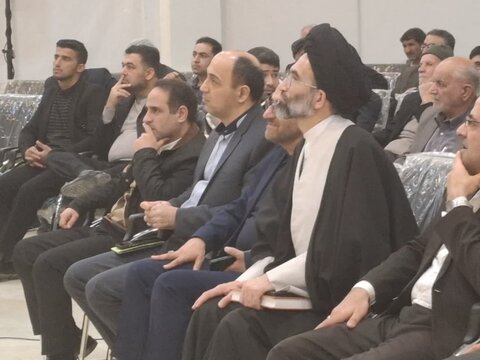 تصاویر/ هفدهمین جشن گلریزان درکاشان