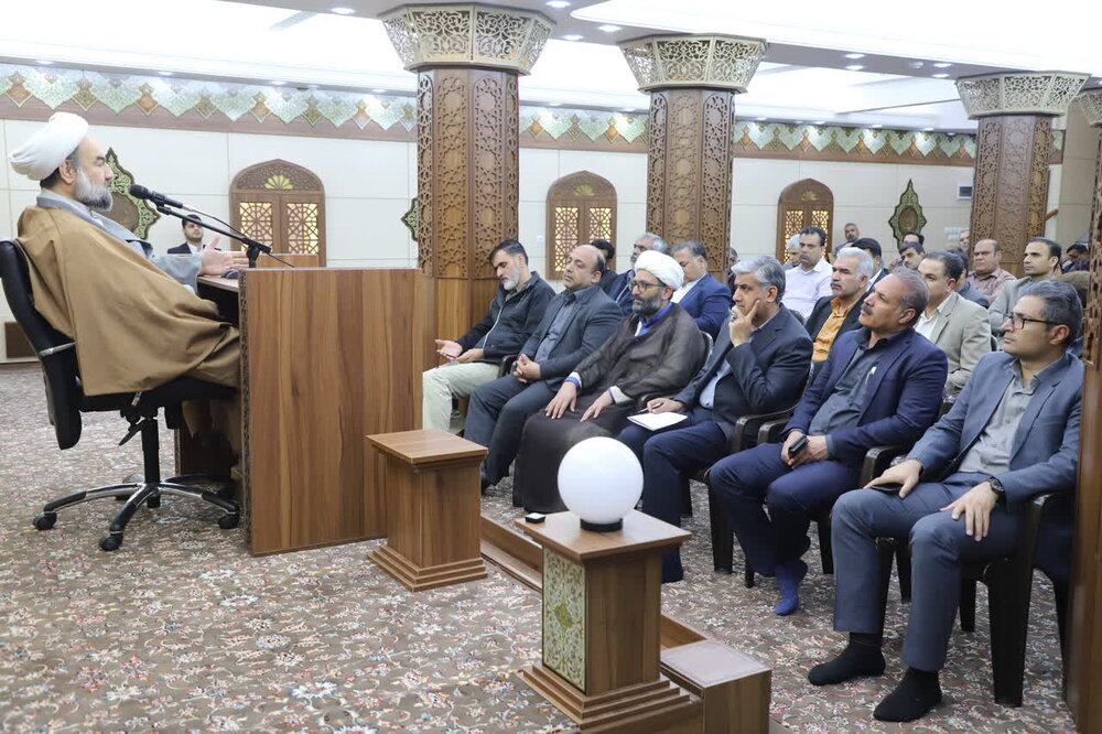 تأمین معیشت پایدار مددجویان مستلزم ایجاد اشتغال است