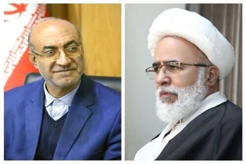 مرحوم برکی، عمر خود را در مسیر عشق و ارادت به ساحت مقدس اهل‌بیت(ع) سپری کرد