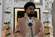 जन्नतुल बक़ीअ की मज़लूमियत को लगातार उजागर किया जाना चाहिए।मौलाना सैयद रूहे ज़फ़र रिज़वी