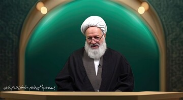 اطاعت و رضایت الهی؛ برترین سرمایه بندگان  