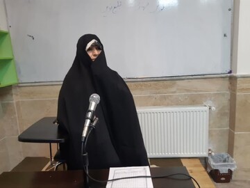 مهارت ارتباطی موجب رفع تعارضات با مخاطب می‌گردد