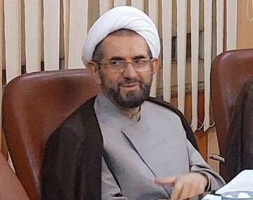 رحمت الهی در نسیم معطر رمضان جریان دارد
