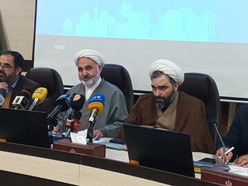 آمادگی دستگاه‌ها برای خدمت‌رسانی به زائران امام رضا(ع) در ایام نوروز و ماه مبارک رمضان