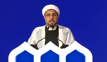  پیشنهاد تأسیس مرکز آینده‌پژوهی جهان اسلام در کنفرانس بین‌المللی مکه