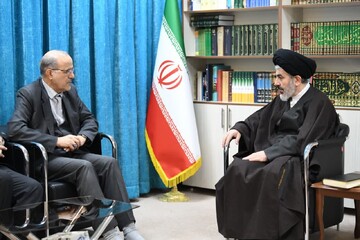 آموزش و پرورش در شبهه‌زدایی از ذهن دانش‌آموزان فعال باشد