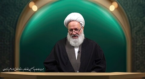 گناہ انسان کی دنیا و آخرت کی جڑیں کاٹ دیتا ہے / اطاعت اور رضائے الٰہی؛ بندگانِ خدا کا سب سے بڑا سرمایہ ہے