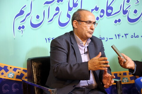 طلاب، مبلغین اور محققین کو مصنوعی ذہانت (AI) سے درست استفادہ کے لیے تیار کرنے کی ضرورت ہے