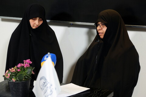 تصاویر/ سومین روز نمایشگاه بین المللی قرآن کریم