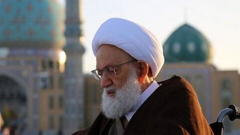 L’Ayatollah Isa Qassim appelle à l’Imitation de la Révolution Iranienne en Vue de l’Avènement du Mahdi (aj)