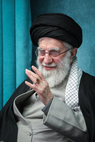 تصاویر/ دیدار مسئولان و کارگزاران نظام با رهبر معظم انقلاب