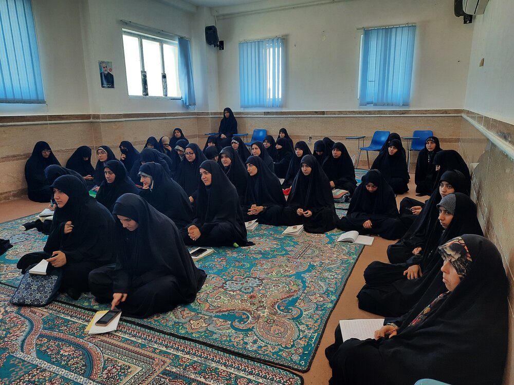 نشست پژوهشی