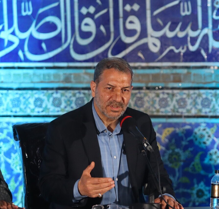 آشنایی خانواده‌ها با مفاهیم قرآنی، هدف نمایشگاه قرآن و عترت اصفهان است