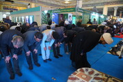 حدیثِ روز | مسجد میں نماز کی اہمیت