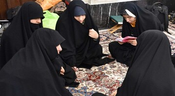 اجتماع قلوب، اولویت امروز برای زمینه‌سازی ظهور است