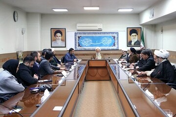 برگزاری نشست برنامه‌ریزی نذر نان، به مناسبت میلاد امام حسن مجتبی(ع) در کرمانشاه