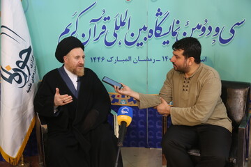 نسب‌شناسی سادات؛ محور فعالیت پژوهشکده ذریه نبوی