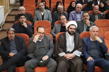 تصاویر/ برگزاری جشن گلریزان ویژه آزادسازی زندانیان جرائم غیرعمد در قروه