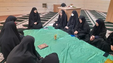 لغزش‌های کوچک، بهترین ابزار شیطان برای رسیدن به اهداف شوم است