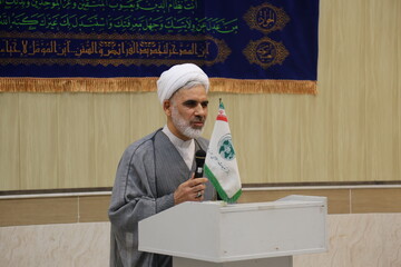 ارائه خدمات نوین در صندوق قرض الحسنه دفتر تبلیغات اسلامی