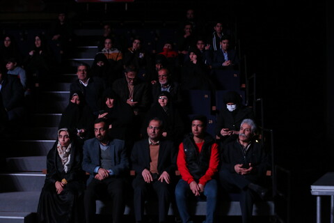 تصاویر / آیین افتتاحیه بیستمین نمایشگاه قرآن و عترت در اصفهان