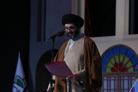 تصاویر / آیین افتتاحیه بیستمین نمایشگاه قرآن و عترت در اصفهان