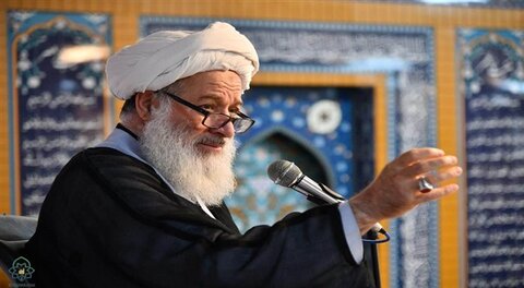 رمضان المبارک بندگی اور روحانیت کا مہینہ ہے / مبلغین اس بابرکت مہینے کی تاثیر کو غنیمت جانیں