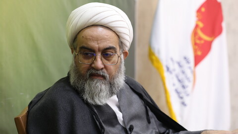 بازدید پروفسور علی محمد تقوی از هندوستان از بنیاد بین المللی امامت