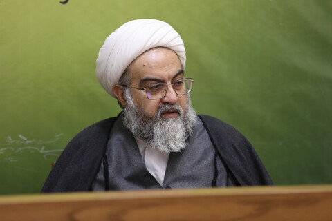 بازدید پروفسور علی محمد تقوی از هندوستان از بنیاد بین المللی امامت