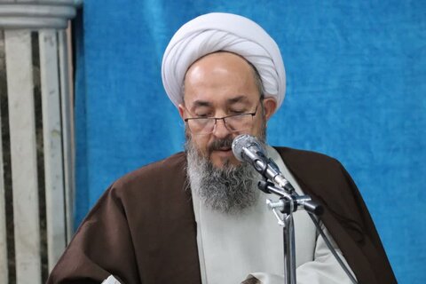 تصاویر/ مراسم جزء خوانی قرآن کریم در شاهین دژ