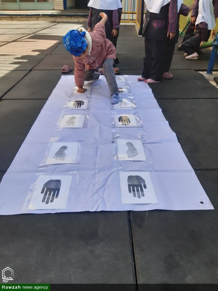 گام بلند دارالقرآن کریم اصفهان در عرصه تربیت دینی کودکان