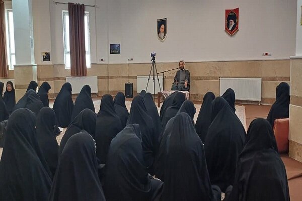 سعه صدر، شرط اثرگذاری مبلغان در جامعه است