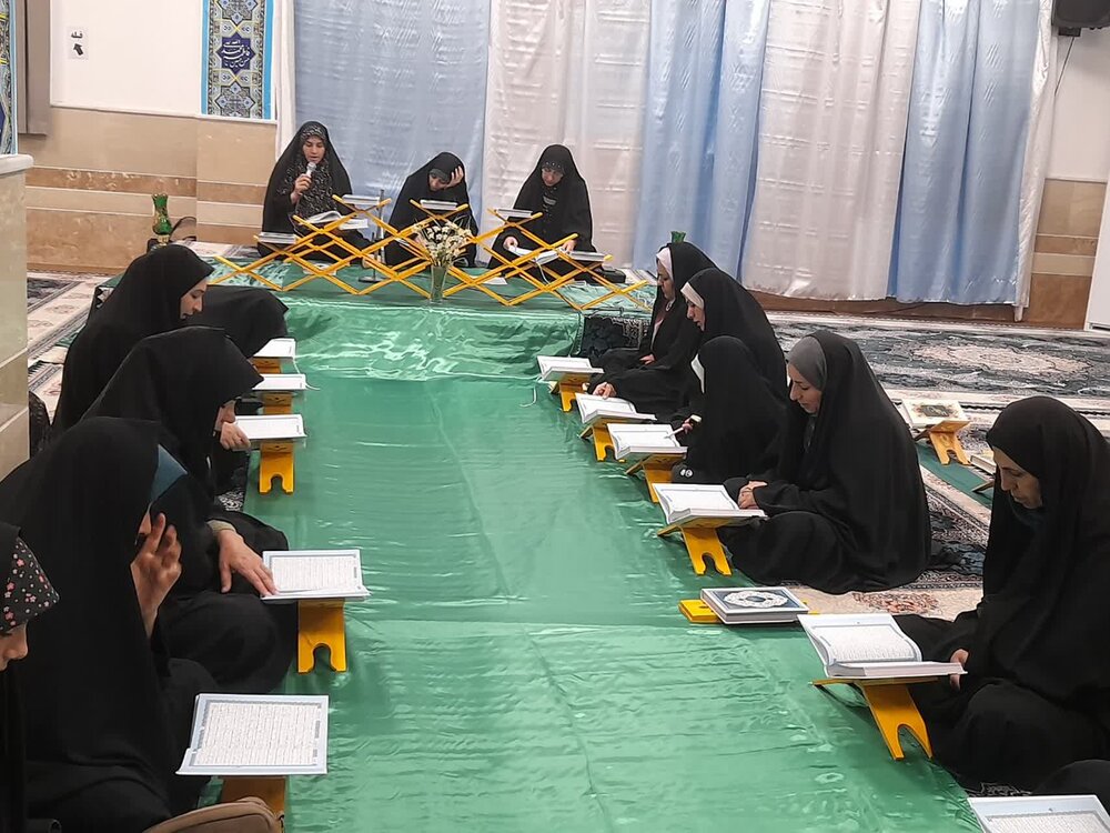 حرکت در مسیر حق نیازمند علم، عبادت و اخلاق است