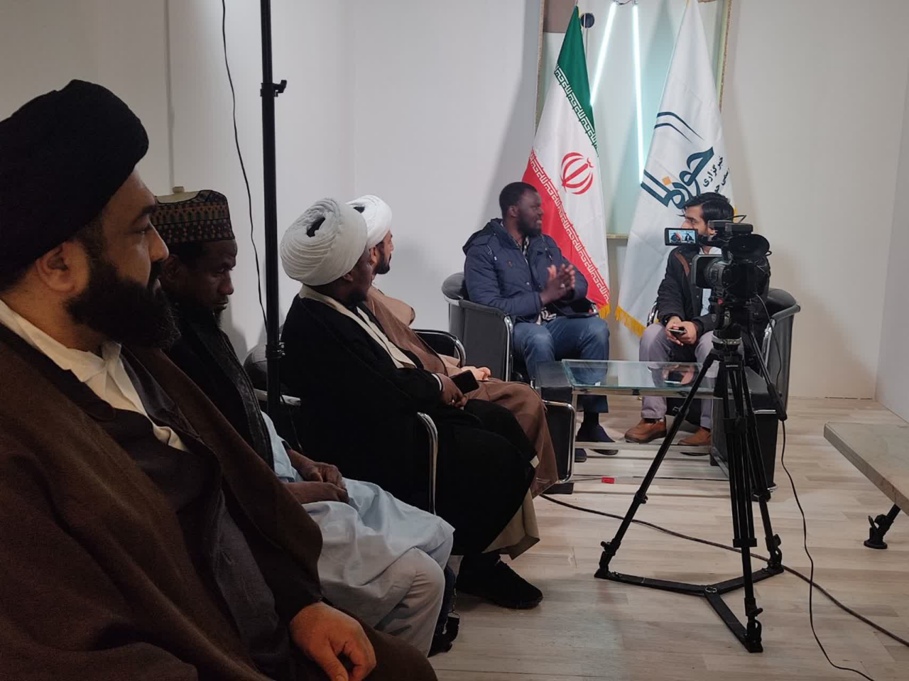 نشست بینالمللی با موضوع قداست زندگی انسان در اسلام برگزار شد