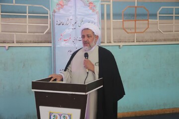 آرزوی همه رزمندگان شجاع پوشیدن خلعت شهادت است