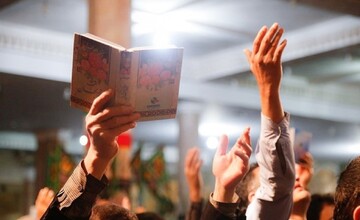 تأملی در دعای روز نهم | راز استجابت دعا در ماه مبارک رمضان