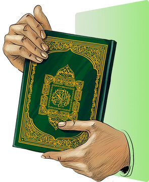 غرفه تدبر در قرآن، محلی برای آشنایی با مفاهیم عمیق قرآنی و سیره معصومین(ع)