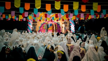 شیرینی انجام تکالیف الهی، فراتر از هر لذت مادی است