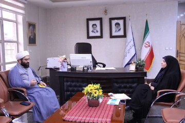 توسعه فرهنگ و هنر نیازمند هم‌افزایی و همکاری نهادها است