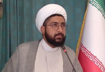 جامعه اسلامی با الگوگیری از حضرت خدیجه(س) در راه اسلام و ولایت ثابت‌قدم باشد